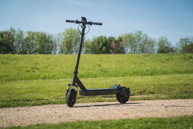 Best Electric Scooters for Commuting