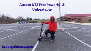 Ausom DT2 Pro