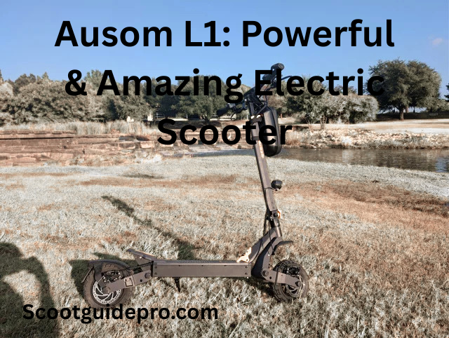 Ausom L1