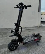 Dualtron X Limited