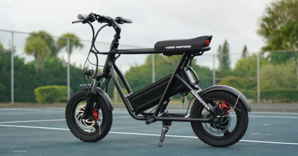 EMOVE Roadster