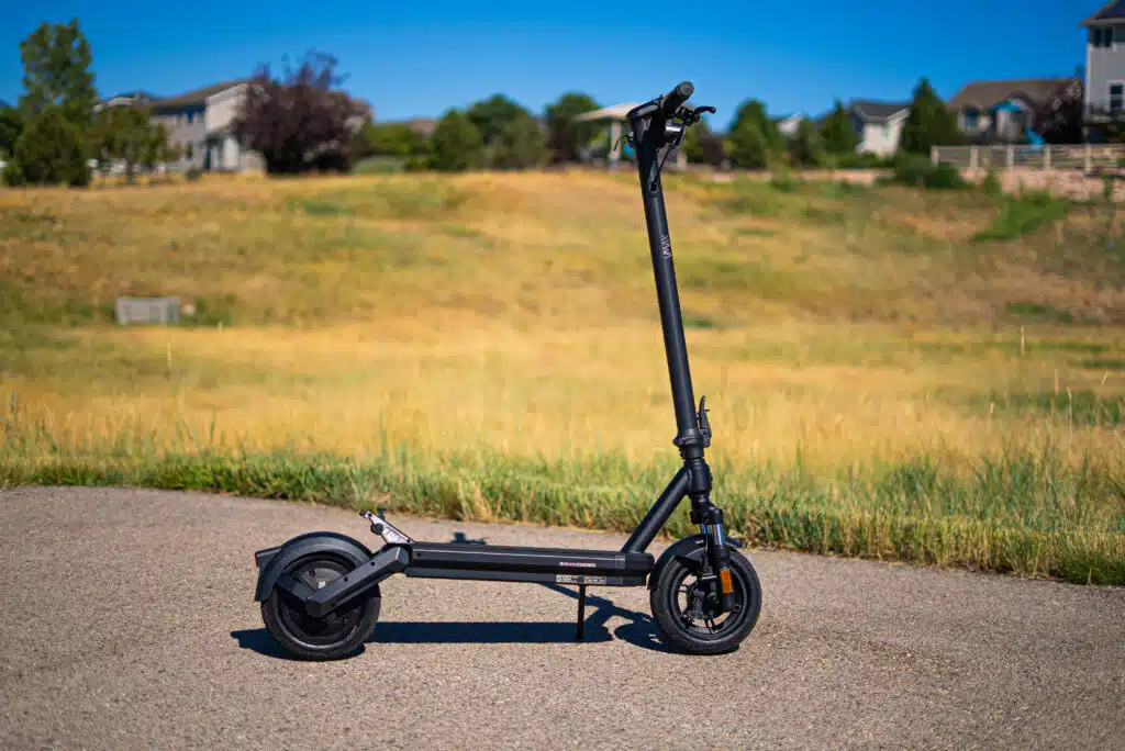 EMOVE Roadster