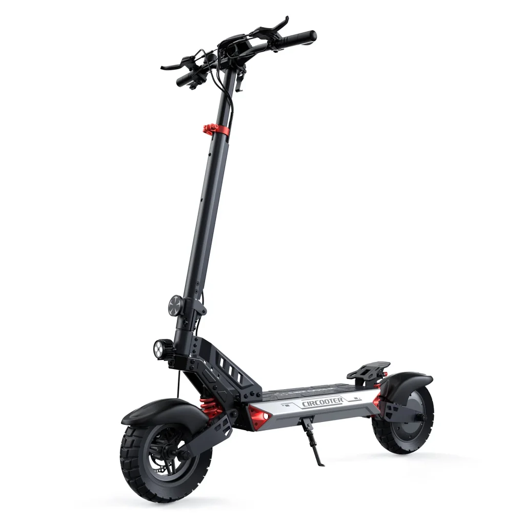 Commuter Electric Scooters