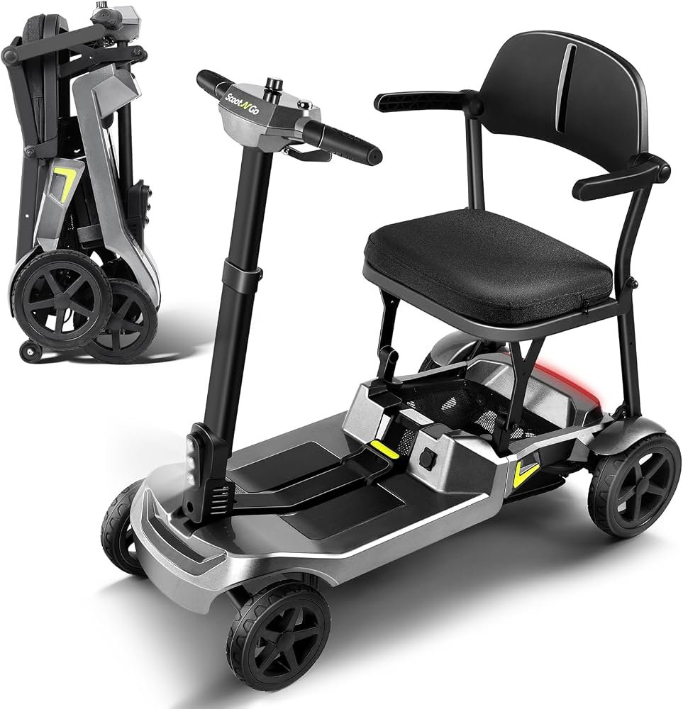 Scoot N Go