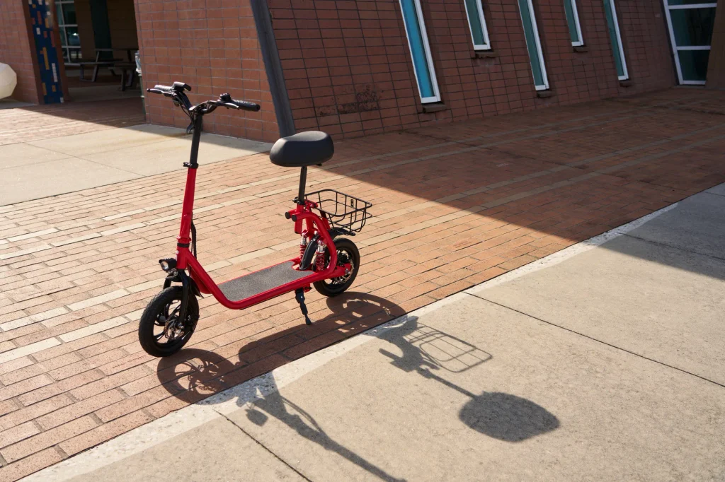 Electric Scooter Deals