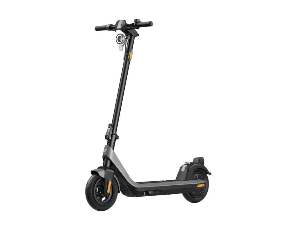 Commuter Electric Scooters