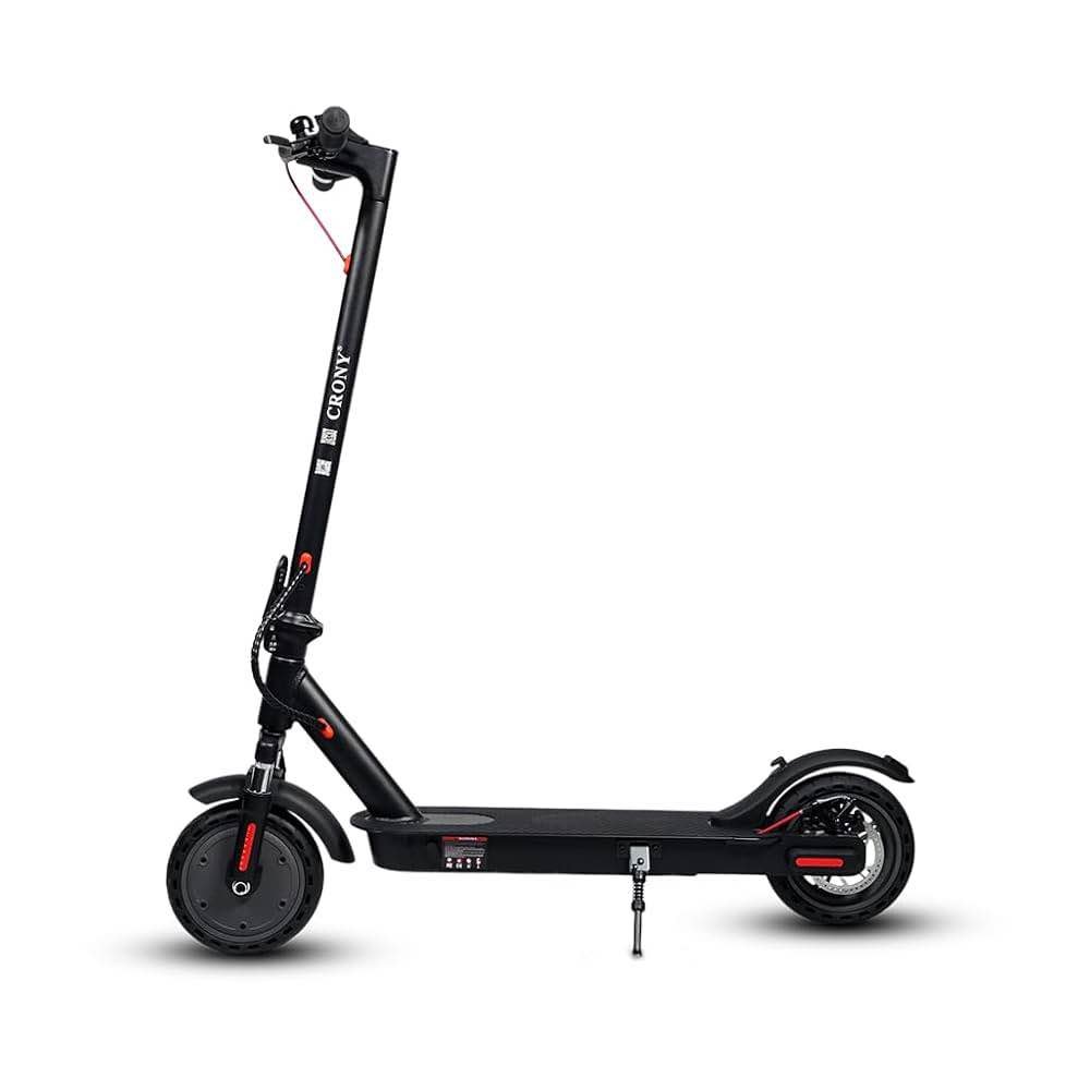 Electric Scooter Deals