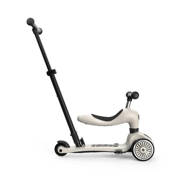 Scoot N Go